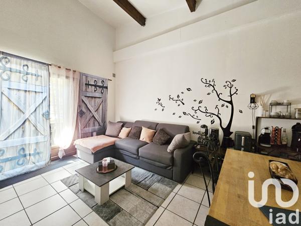 Appartement à vendre 4 pièces 70 m² Valras-Plage