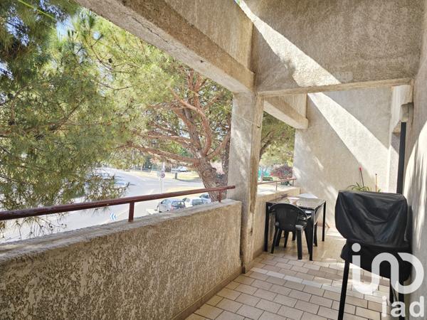 Appartement à vendre 4 pièces 70 m² Valras-Plage