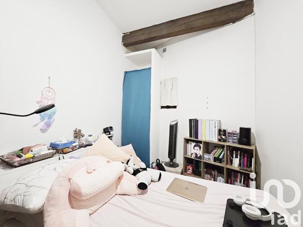 Appartement à vendre 4 pièces 70 m² Valras-Plage