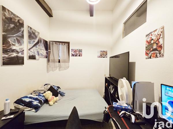 Appartement à vendre 4 pièces 70 m² Valras-Plage