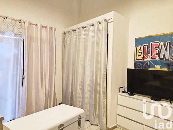 Appartement à vendre 4 pièces 70 m² Valras-Plage