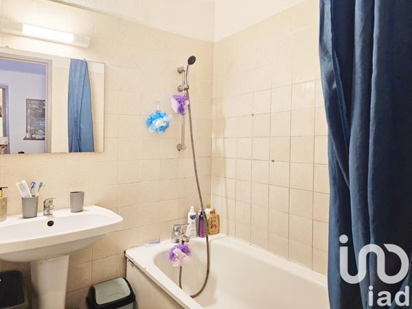 Appartement à vendre 4 pièces 70 m² Valras-Plage