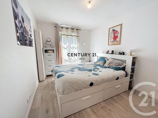 Appartement F3 à vendre  3 pièces - 55,18 m2 MAISONS ALFORT - 94