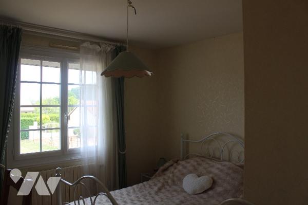 Maison d'habitation