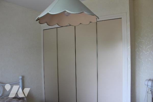 Maison d'habitation