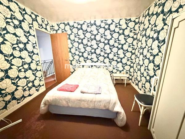 Maison à PARON, 89100 - 4 pièces 95m²