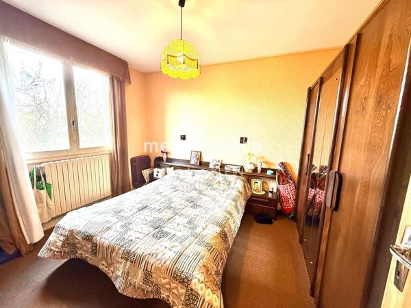 Maison à PARON, 89100 - 4 pièces 95m²