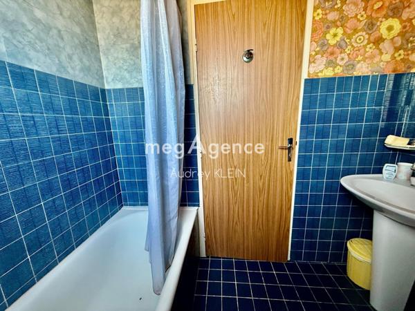 Maison à PARON, 89100 - 4 pièces 95m²