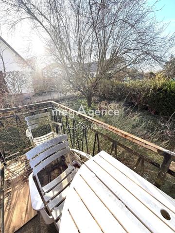 Maison à PARON, 89100 - 4 pièces 95m²