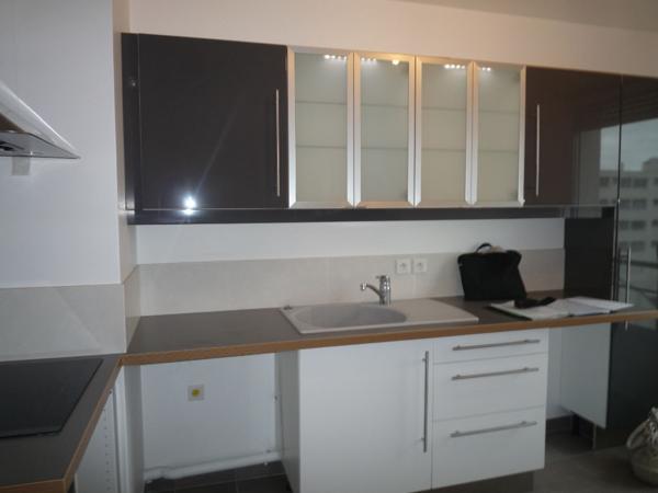 ERMONT CERNAY - 2 pièces - 48,35 m²