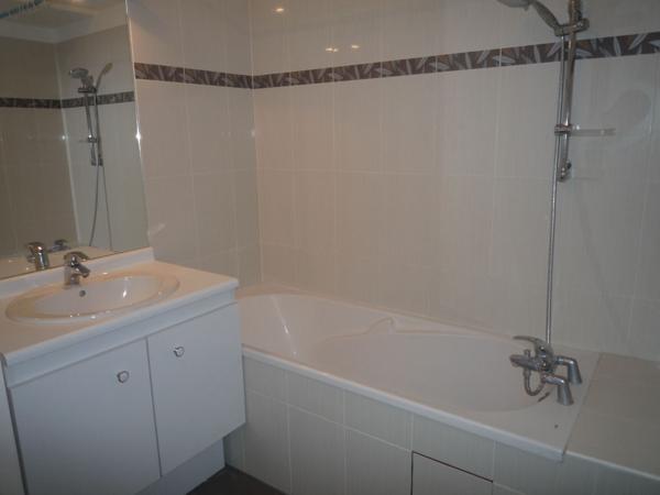 ERMONT CERNAY - 2 pièces - 48,35 m²