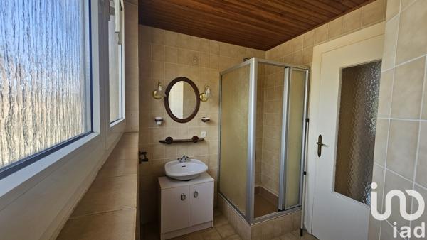 Maison à vendre 4 pièces 80 m² Audun-le-Tiche