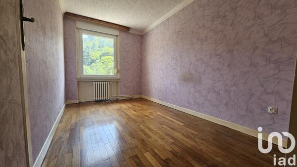 Maison à vendre 4 pièces 80 m² Audun-le-Tiche