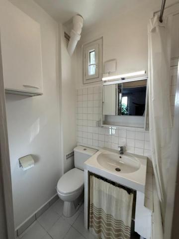 Appartement T2 avec jardin privatif ? Boulogne-Billancourt / Porte de Saint-Cloud / Limite Paris 16e