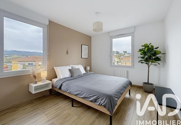 Appartement à vendre 3 pièces 72 m² Marseille 13