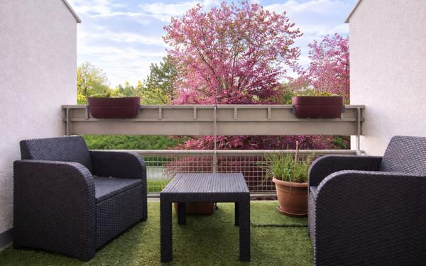 Appartement à vendre    2 pièces • 53,66 m2 Saint-Germain-lès-Corbeil