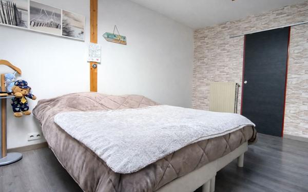 Appartement à vendre    2 pièces • 53,66 m2 Saint-Germain-lès-Corbeil