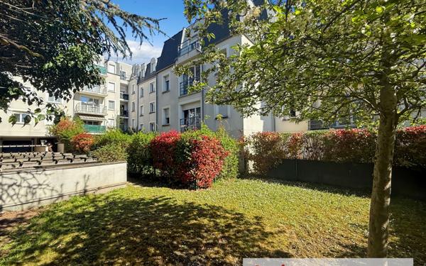 Appartement à vendre    4 pièces • 72,47 m2 Argenteuil