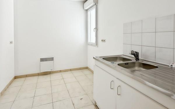 Appartement à vendre    4 pièces • 72,47 m2 Argenteuil