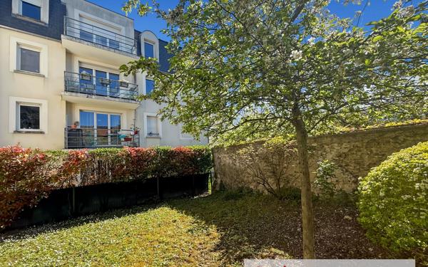 Appartement à vendre    4 pièces • 72,47 m2 Argenteuil