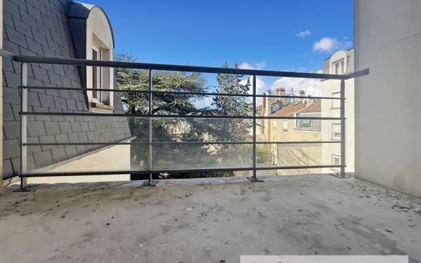 Appartement à vendre    4 pièces • 72,47 m2 Argenteuil