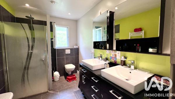 Location maison 5 pièces 109 m² Valserhône