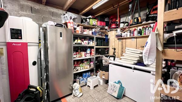 Location maison 5 pièces 109 m² Valserhône