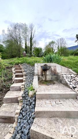 Location maison 5 pièces 109 m² Valserhône
