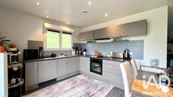 Location maison 5 pièces 109 m² Valserhône