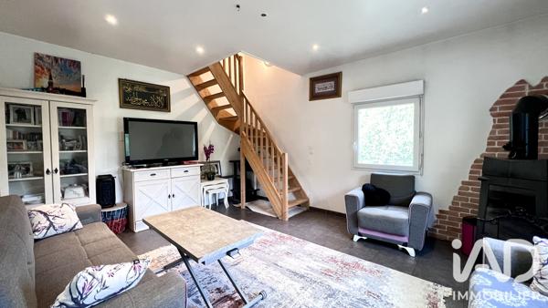 Location maison 5 pièces 109 m² Valserhône