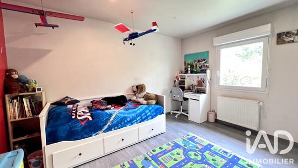 Location maison 5 pièces 109 m² Valserhône