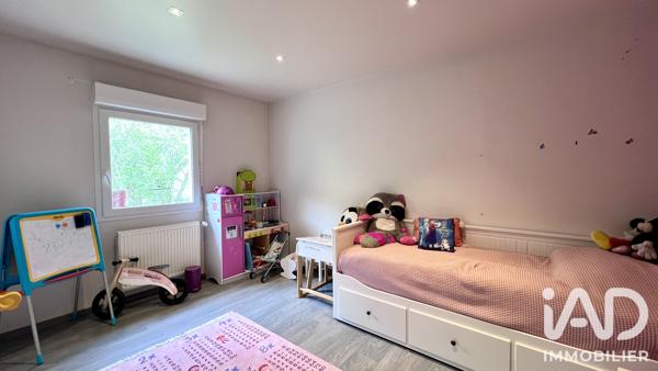 Location maison 5 pièces 109 m² Valserhône