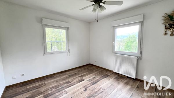 Location maison 5 pièces 109 m² Valserhône