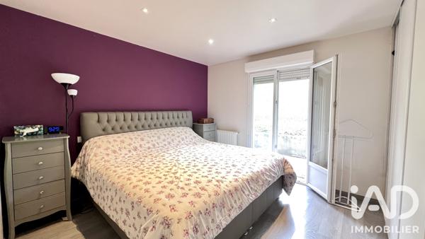 Location maison 5 pièces 109 m² Valserhône