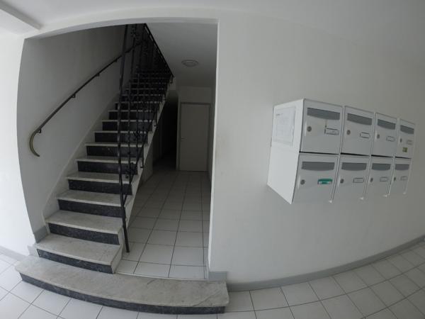 STUDIO MEUBLE A LOUER - BLOIS -  QUARTIER DES ECOLES, CHAUFFAGE ET EAU CHAUDE INCLUS