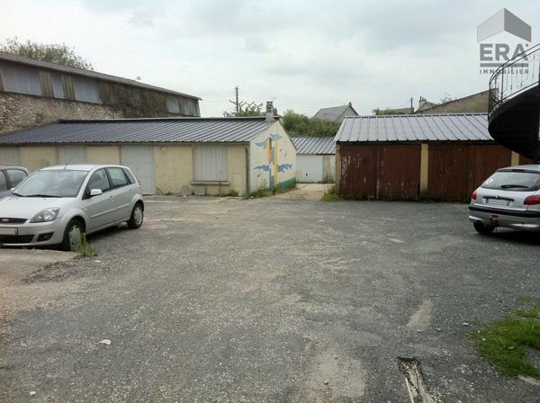 STUDIO MEUBLE A LOUER - BLOIS -  QUARTIER DES ECOLES, CHAUFFAGE ET EAU CHAUDE INCLUS