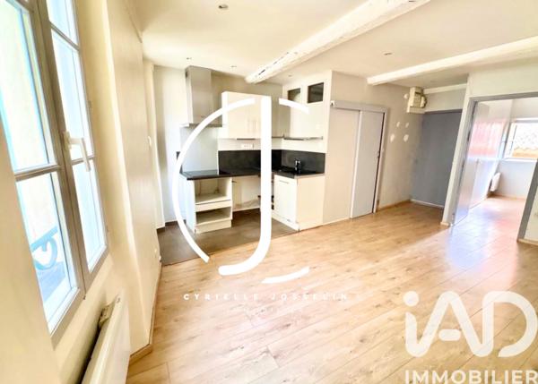Appartement à vendre 2 pièces 31 m² La Valette-du-Var
