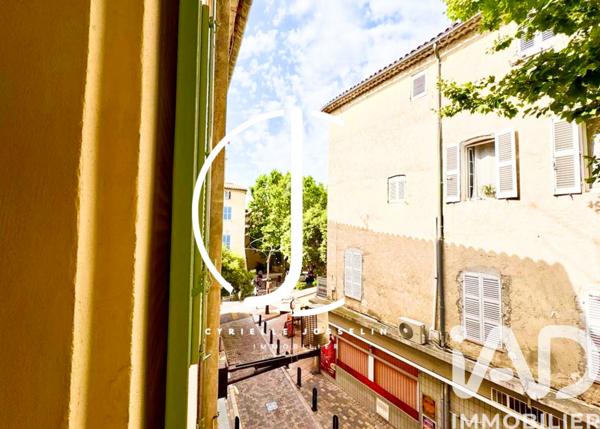 Appartement à vendre 2 pièces 31 m² La Valette-du-Var