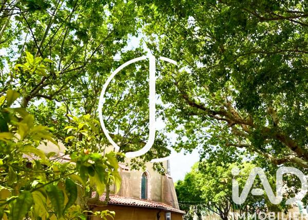 Appartement à vendre 2 pièces 31 m² La Valette-du-Var