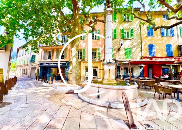Appartement à vendre 2 pièces 31 m² La Valette-du-Var