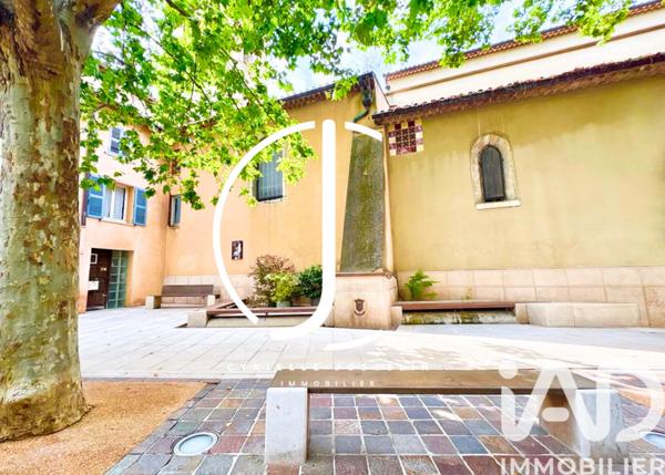 Appartement à vendre 2 pièces 31 m² La Valette-du-Var