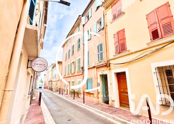 Appartement à vendre 2 pièces 31 m² La Valette-du-Var