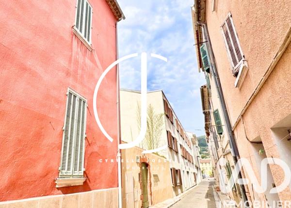 Appartement à vendre 2 pièces 31 m² La Valette-du-Var