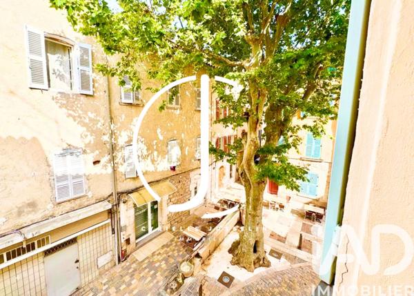Appartement à vendre 2 pièces 31 m² La Valette-du-Var