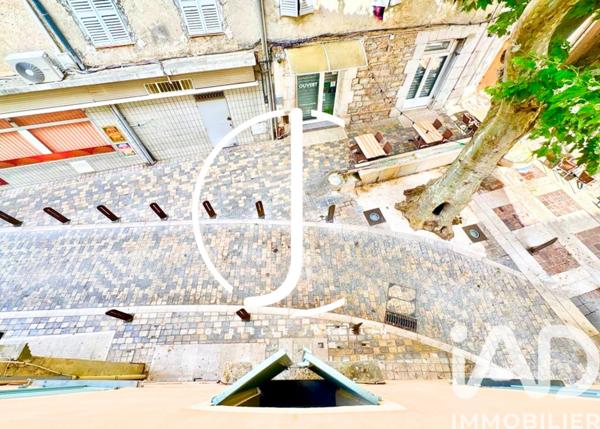 Appartement à vendre 2 pièces 31 m² La Valette-du-Var
