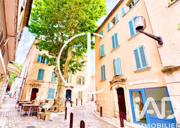 Appartement à vendre 2 pièces 31 m² La Valette-du-Var