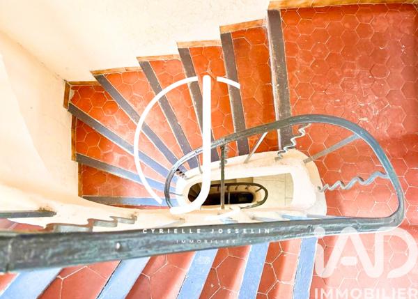Appartement à vendre 2 pièces 31 m² La Valette-du-Var