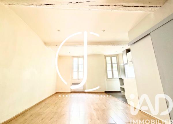 Appartement à vendre 2 pièces 31 m² La Valette-du-Var