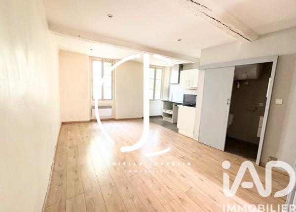 Appartement à vendre 2 pièces 31 m² La Valette-du-Var