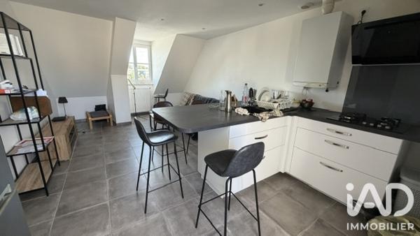 Appartement à vendre 2 pièces 34 m² Coutances